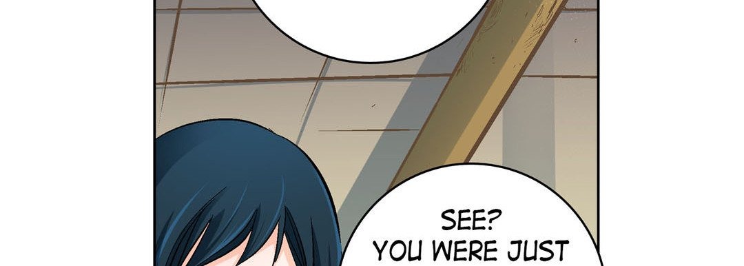 Give to the Heart chapter 23 page 139
