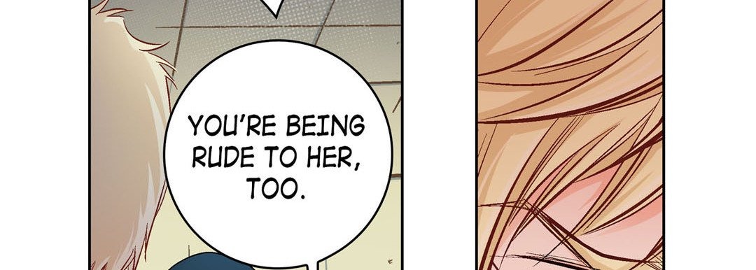 Give to the Heart chapter 23 page 143