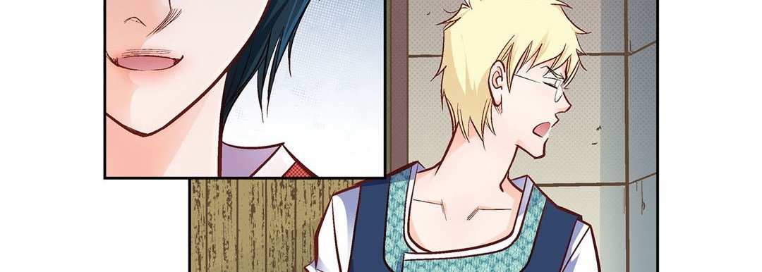 Give to the Heart chapter 23 page 152
