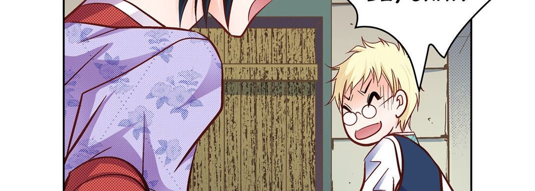 Give to the Heart chapter 23 page 172