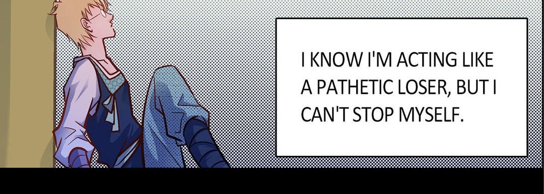 Give to the Heart chapter 23 page 200