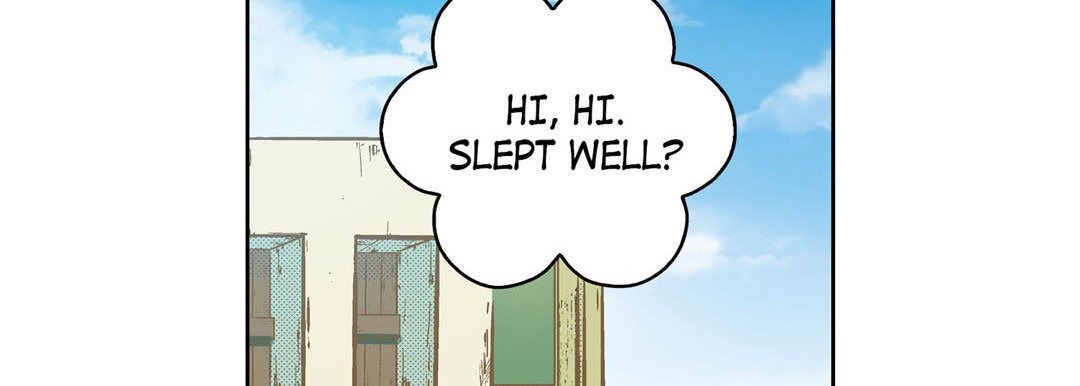Give to the Heart chapter 23 page 207