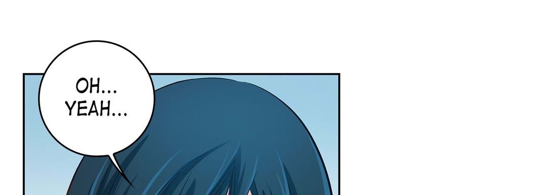 Give to the Heart chapter 23 page 222