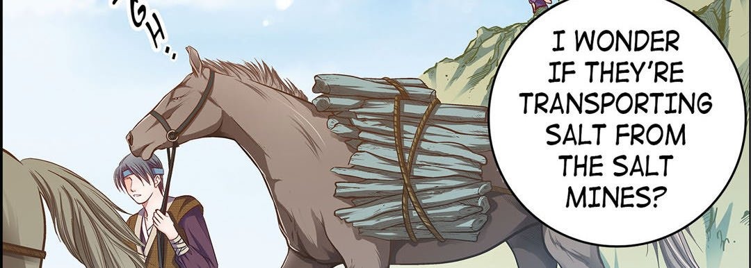 Give to the Heart chapter 23 page 228