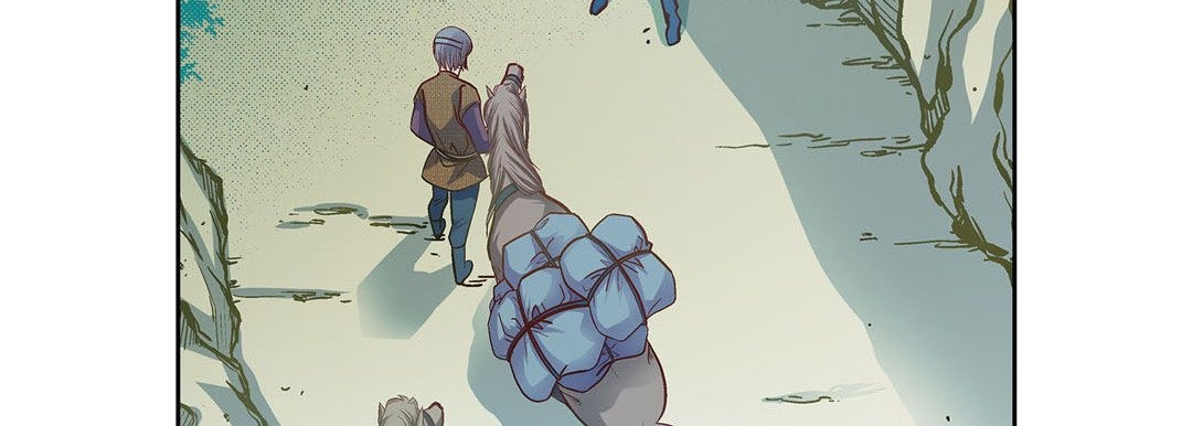 Give to the Heart chapter 23 page 232