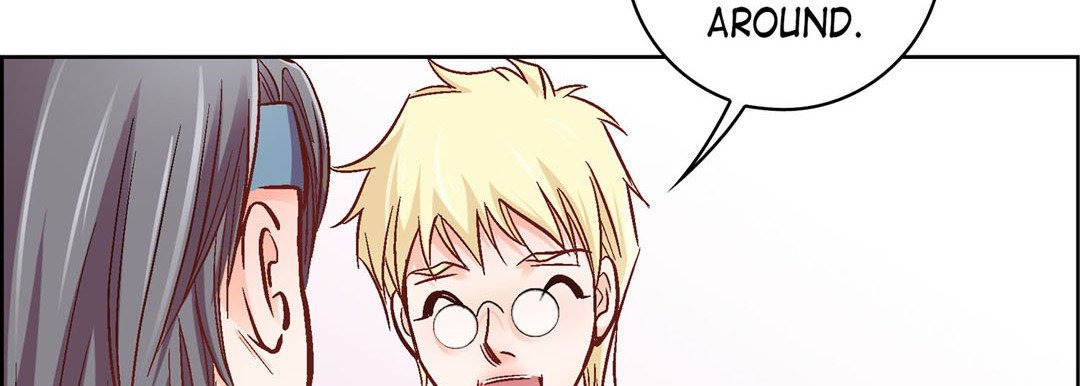 Give to the Heart chapter 23 page 239