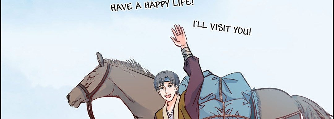 Give to the Heart chapter 23 page 255