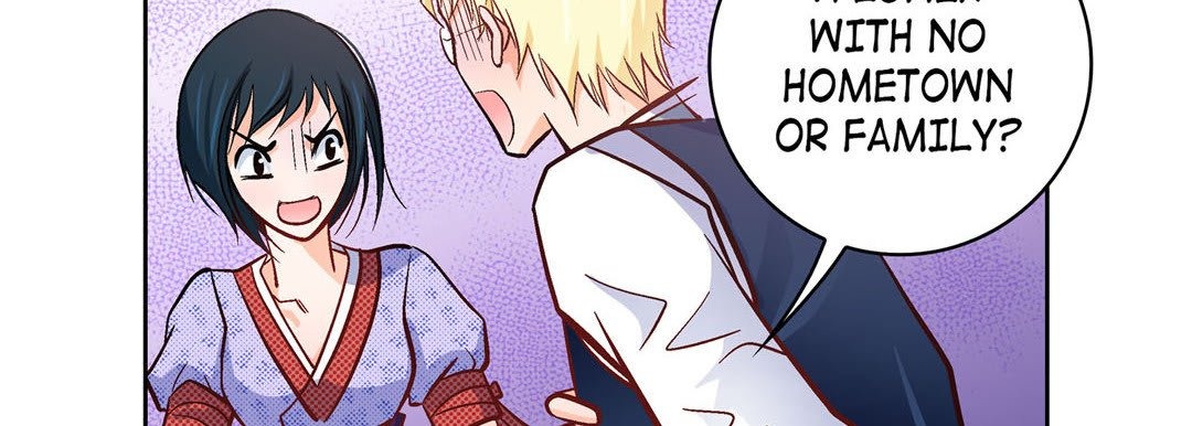 Give to the Heart chapter 23 page 264
