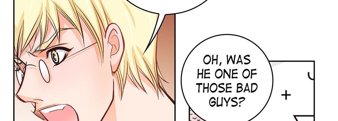 Give to the Heart chapter 23 page 267