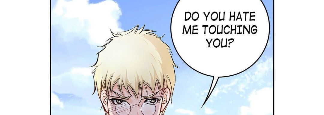 Give to the Heart chapter 24 page 11