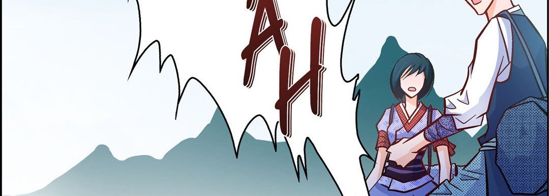 Give to the Heart chapter 24 page 40