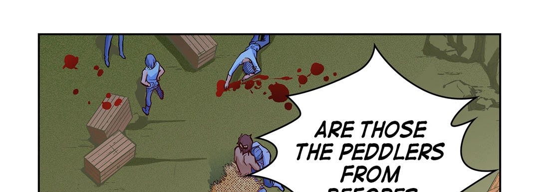 Give to the Heart chapter 24 page 46