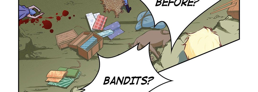 Give to the Heart chapter 24 page 47