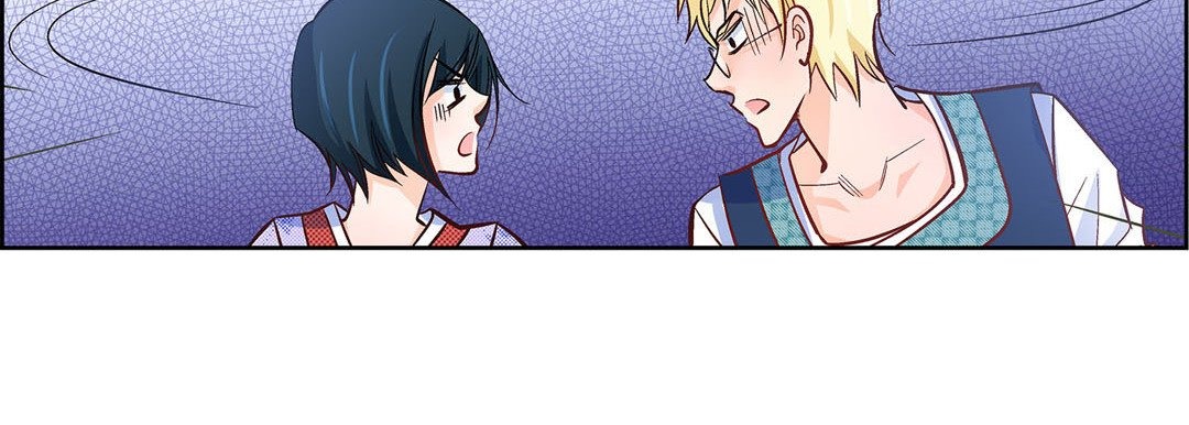 Give to the Heart chapter 24 page 68