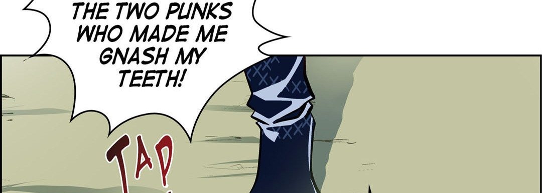 Give to the Heart chapter 24 page 71
