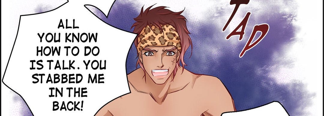 Give to the Heart chapter 24 page 79