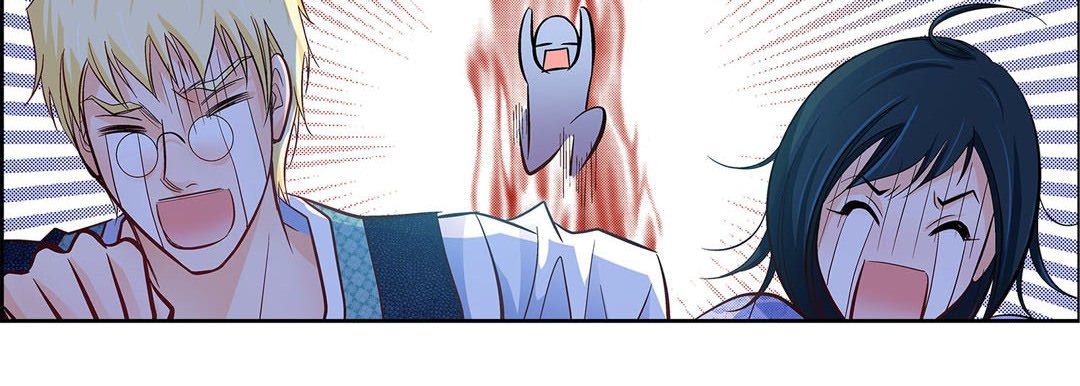 Give to the Heart chapter 24 page 88