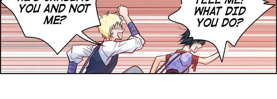 Give to the Heart chapter 24 page 96