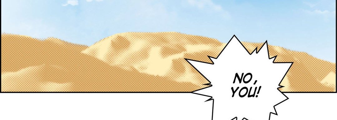 Give to the Heart chapter 24 page 100