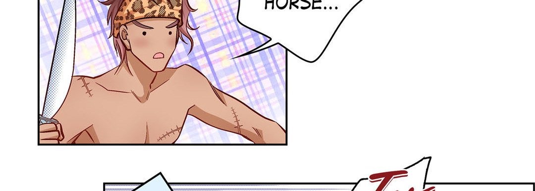 Give to the Heart chapter 24 page 103