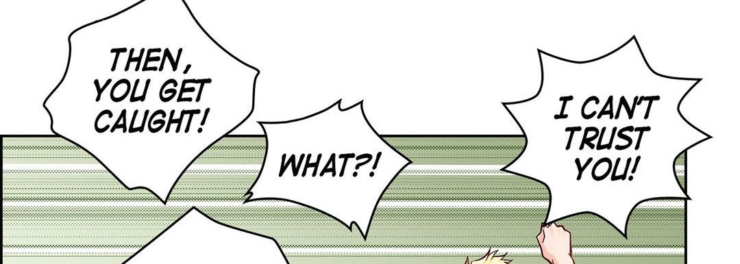 Give to the Heart chapter 24 page 108