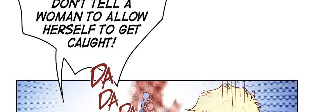 Give to the Heart chapter 24 page 111