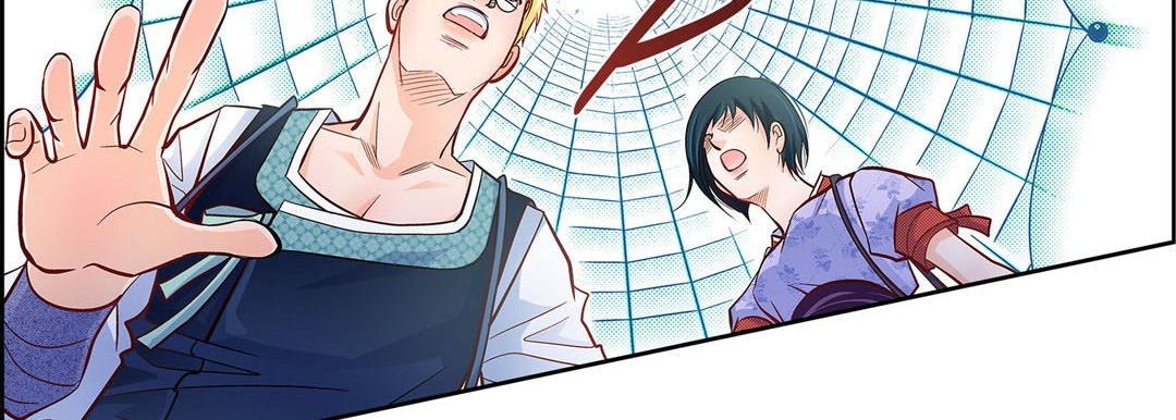 Give to the Heart chapter 24 page 120