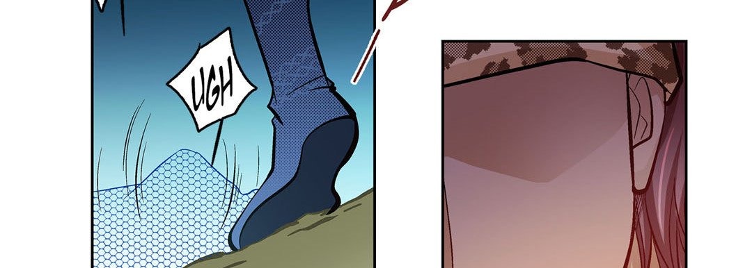 Give to the Heart chapter 24 page 127