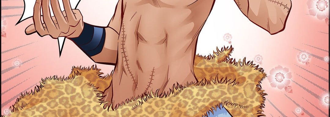 Give to the Heart chapter 24 page 132