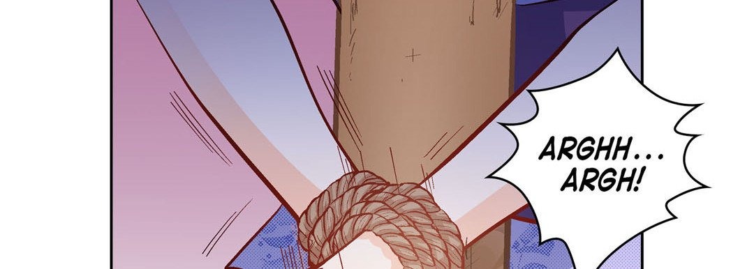 Give to the Heart chapter 24 page 139