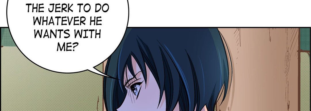 Give to the Heart chapter 24 page 151