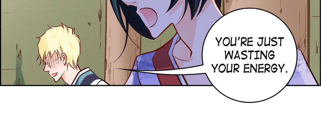 Give to the Heart chapter 24 page 152