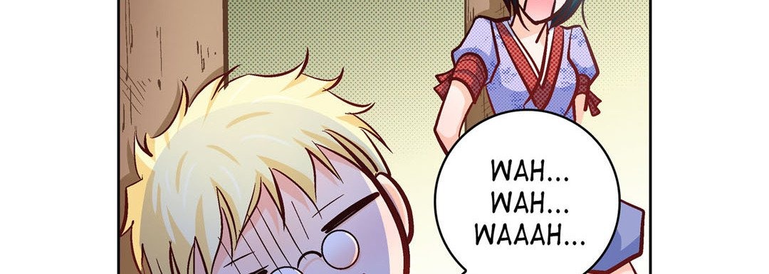 Give to the Heart chapter 24 page 156
