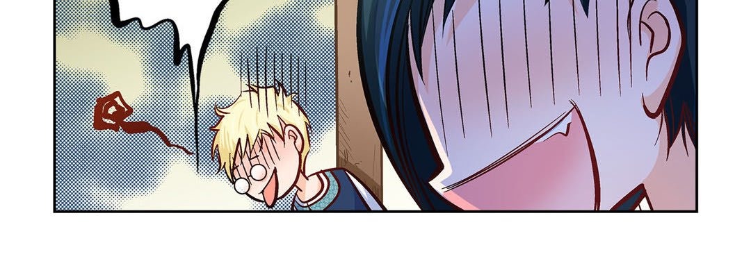 Give to the Heart chapter 24 page 160