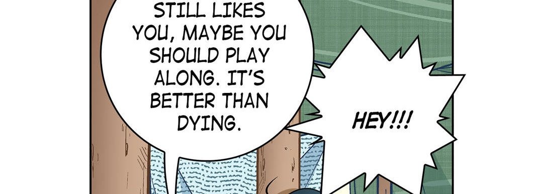 Give to the Heart chapter 24 page 167