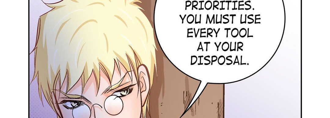 Give to the Heart chapter 24 page 175