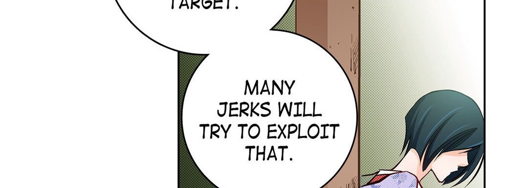 Give to the Heart chapter 24 page 184