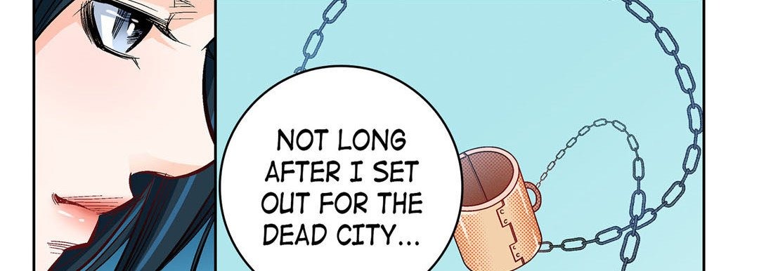 Give to the Heart chapter 24 page 187