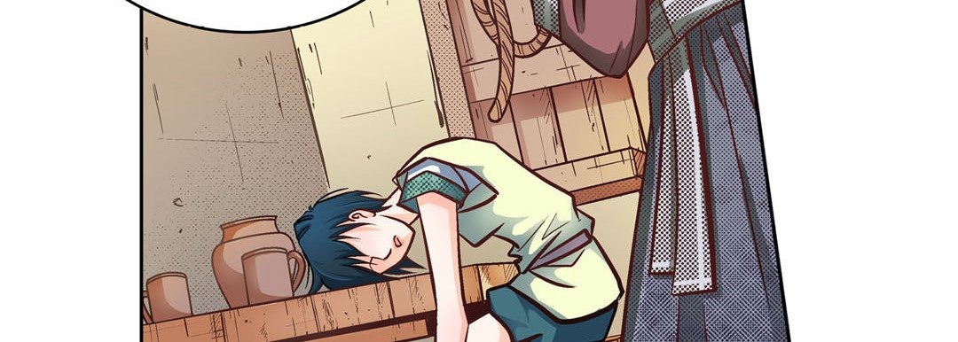 Give to the Heart chapter 25 page 12