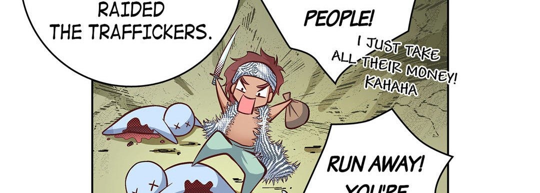 Give to the Heart chapter 25 page 15
