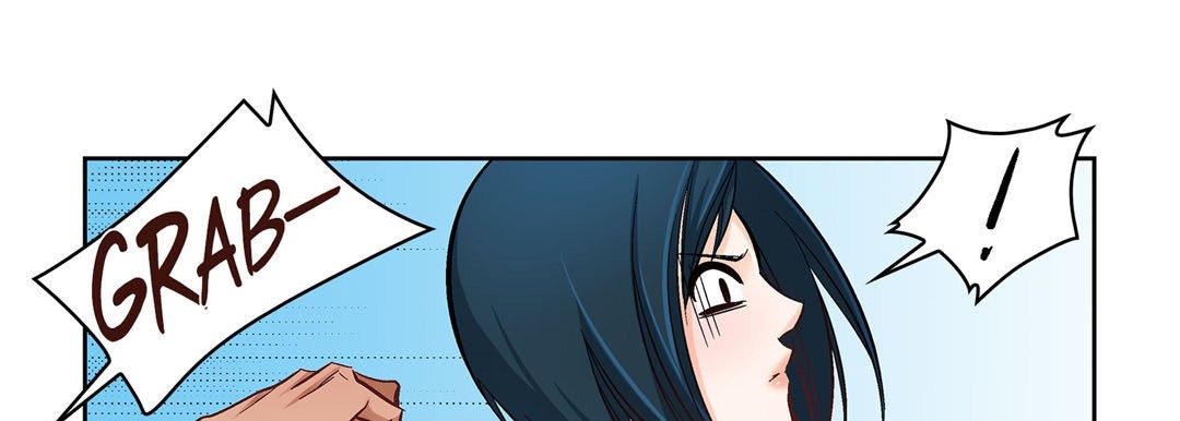 Give to the Heart chapter 25 page 22