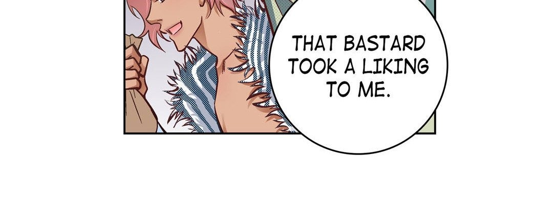 Give to the Heart chapter 25 page 25