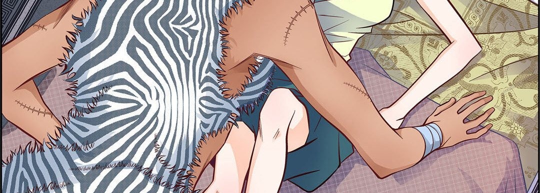 Give to the Heart chapter 25 page 32