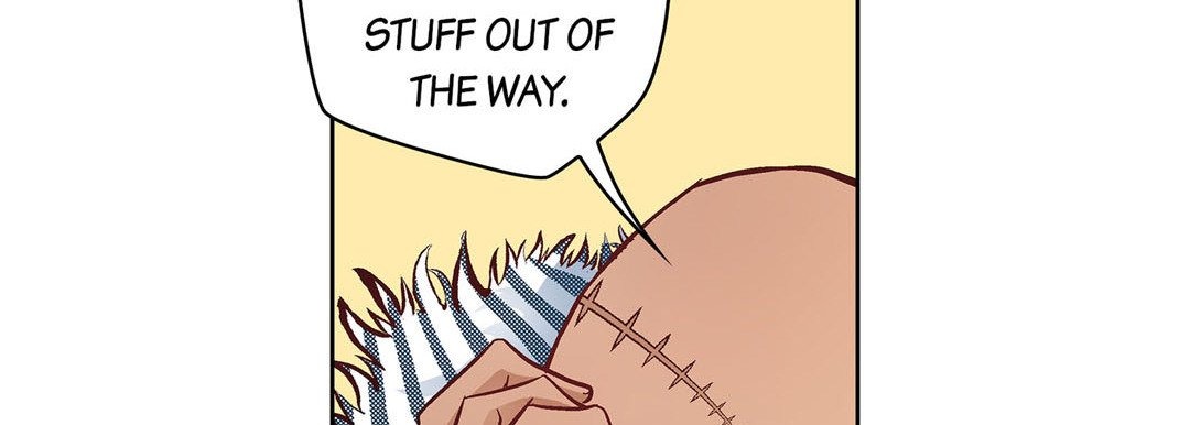Give to the Heart chapter 25 page 35