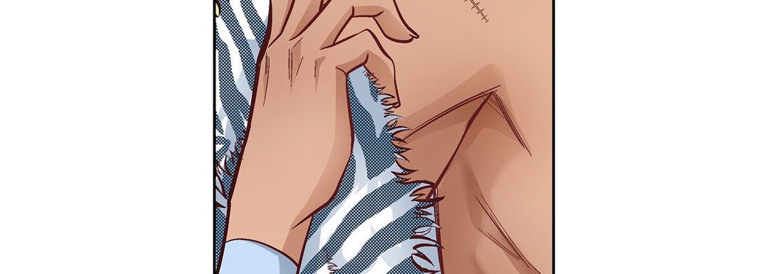 Give to the Heart chapter 25 page 36