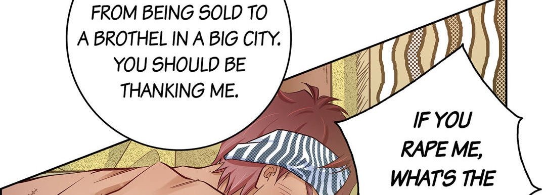Give to the Heart chapter 25 page 47