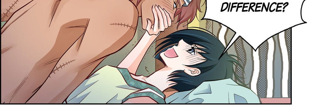 Give to the Heart chapter 25 page 48