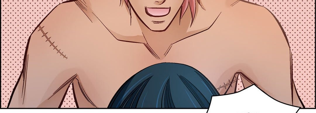 Give to the Heart chapter 25 page 52