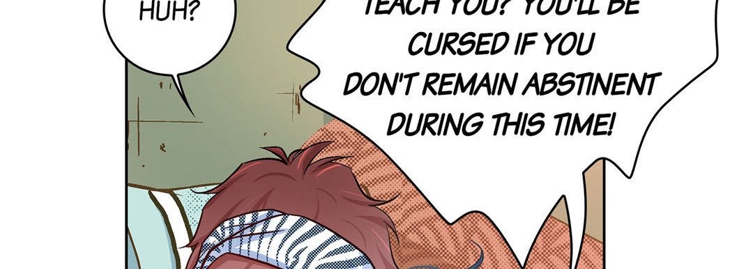Give to the Heart chapter 25 page 67