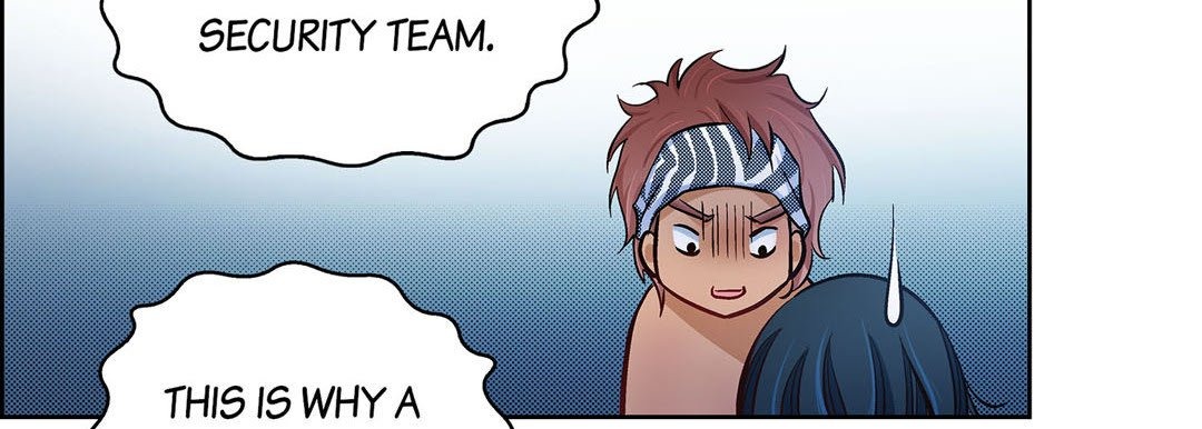 Give to the Heart chapter 25 page 75